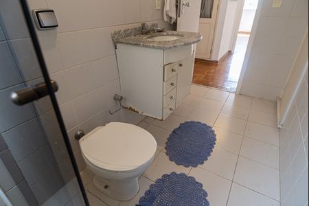 Apartamento à venda com 173m², 3 quartos e 2 vagasBanheiro 2