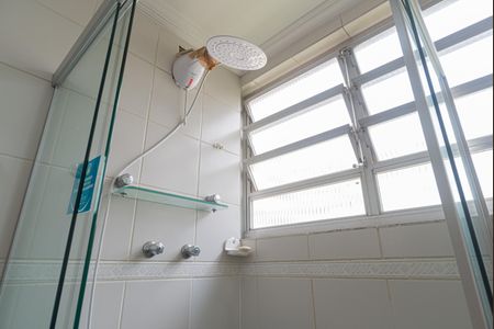 Apartamento à venda com 173m², 3 quartos e 2 vagasBanheiro 1