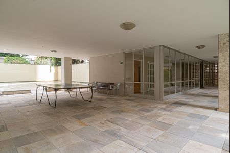 Apartamento à venda com 173m², 3 quartos e 2 vagasÁrea comum - Mesa de Ping Pong