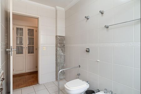 Apartamento à venda com 173m², 3 quartos e 2 vagasBanheiro 1