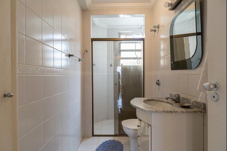 Apartamento à venda com 173m², 3 quartos e 2 vagasBanheiro 2