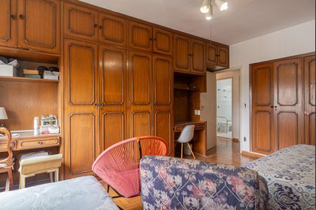 Apartamento à venda com 173m², 3 quartos e 2 vagasQuarto 2