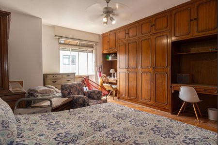 Apartamento à venda com 173m², 3 quartos e 2 vagasQuarto 2