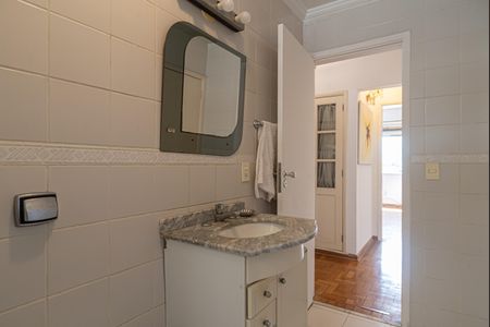 Apartamento à venda com 173m², 3 quartos e 2 vagasBanheiro 2