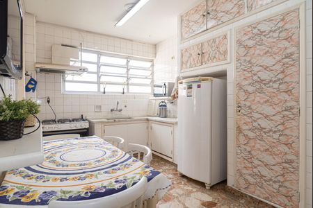 Apartamento à venda com 173m², 3 quartos e 2 vagasCozinha