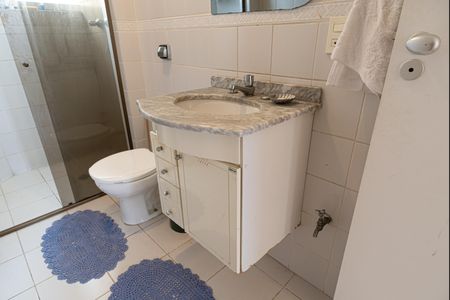 Apartamento à venda com 173m², 3 quartos e 2 vagasBanheiro 2