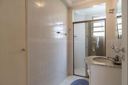 Apartamento à venda com 173m², 3 quartos e 2 vagasBanheiro 2