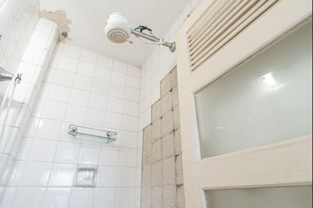 Apartamento à venda com 173m², 3 quartos e 2 vagasBanheiro de Serviço