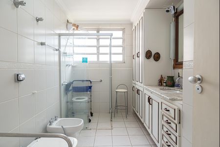 Apartamento à venda com 173m², 3 quartos e 2 vagasBanheiro 1