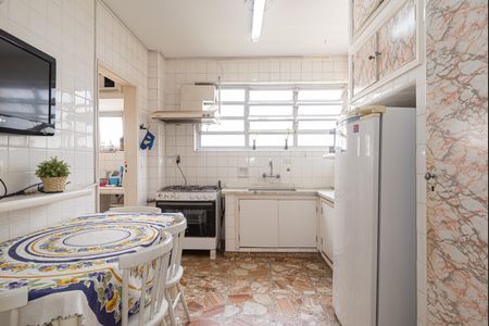 Apartamento à venda com 173m², 3 quartos e 2 vagasCozinha