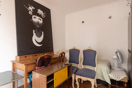 Apartamento à venda com 173m², 3 quartos e 2 vagasSala