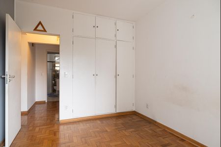 Apartamento à venda com 173m², 3 quartos e 2 vagasQuarto 3