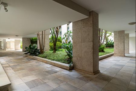 Apartamento à venda com 173m², 3 quartos e 2 vagasÁrea comum 