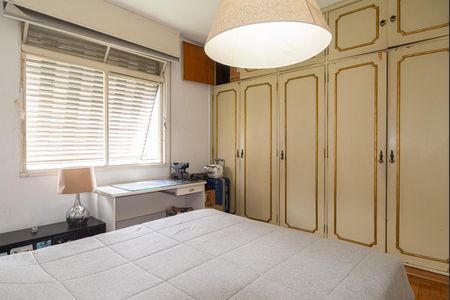 Apartamento à venda com 173m², 3 quartos e 2 vagasQuarto 1