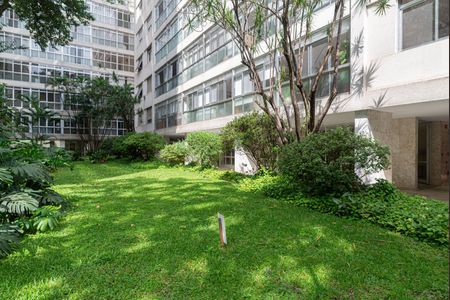 Apartamento à venda com 173m², 3 quartos e 2 vagasÁrea comum - Jardim