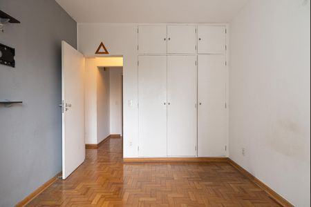 Apartamento à venda com 173m², 3 quartos e 2 vagasQuarto 3