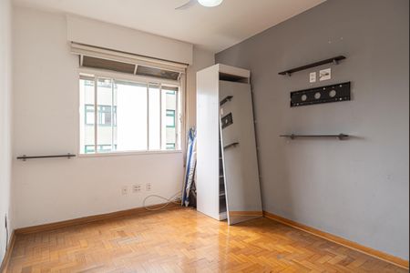 Apartamento à venda com 173m², 3 quartos e 2 vagasQuarto 3