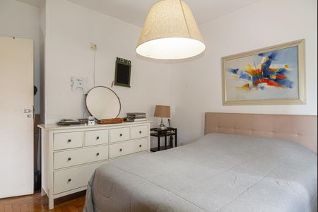Apartamento à venda com 173m², 3 quartos e 2 vagasQuarto 1