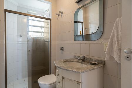 Apartamento à venda com 173m², 3 quartos e 2 vagasBanheiro 2