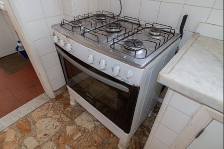 Apartamento à venda com 173m², 3 quartos e 2 vagasCozinha