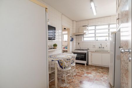 Apartamento à venda com 173m², 3 quartos e 2 vagasCozinha