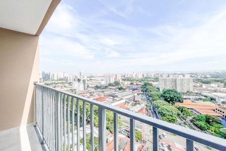 Apartamento à venda com 41m², 2 quartos e 1 vaga Apartamento à venda com 41m², 2 quartos e 1 vagaSacada