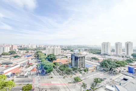 Apartamento à venda com 41m², 2 quartos e 1 vaga Apartamento à venda com 41m², 2 quartos e 1 vagaVista do Quarto 1