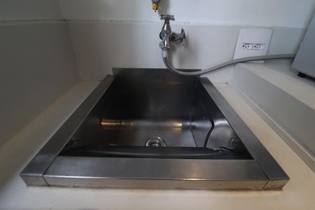 Apartamento à venda com 94m², 2 quartos e 2 vagasÁrea de Serviço