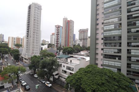Apartamento à venda com 94m², 2 quartos e 2 vagasVista Quarto 1 suíte