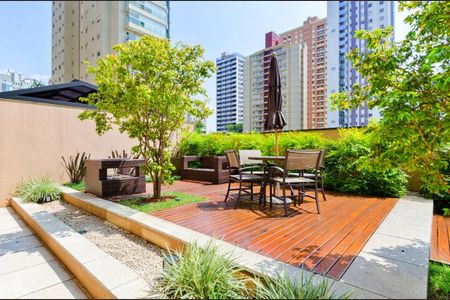 Apartamento à venda com 94m², 2 quartos e 2 vagasÁrea comum