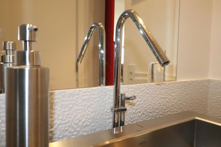 Apartamento à venda com 94m², 2 quartos e 2 vagasBanheiro Quarto 2 suíte