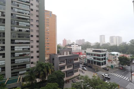 Apartamento à venda com 94m², 2 quartos e 2 vagasVista Varanda Quarto 2 suíte