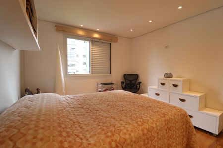 Apartamento à venda com 94m², 2 quartos e 2 vagasQuarto 1 suíte