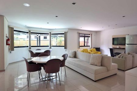 Apartamento à venda com 94m², 2 quartos e 2 vagasÁrea comum