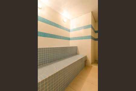 Apartamento à venda com 94m², 2 quartos e 2 vagasÁrea comum - Sauna