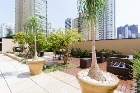 Apartamento à venda com 94m², 2 quartos e 2 vagasÁrea comum