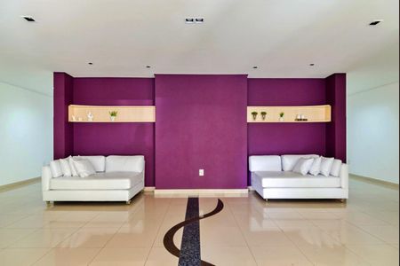 Apartamento à venda com 94m², 2 quartos e 2 vagasÁrea comum