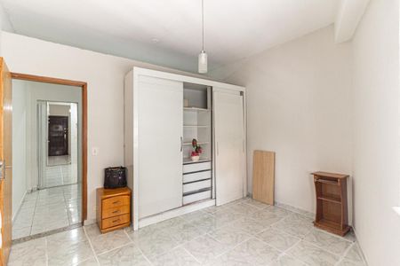 Quarto de apartamento à venda com 2 quartos, 55m² em Santa Cecilia, São Paulo