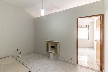 Sala de apartamento à venda com 2 quartos, 55m² em Santa Cecilia, São Paulo