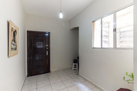 Apartamento à venda com 55m², 2 quartos e sem vagaEntrada