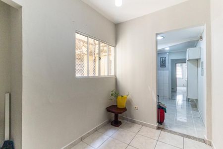 Apartamento à venda com 55m², 2 quartos e sem vagaEntrada