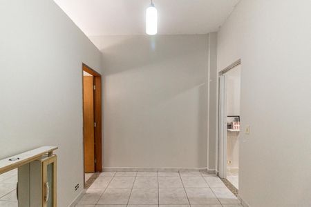 Sala de apartamento à venda com 2 quartos, 55m² em Santa Cecilia, São Paulo