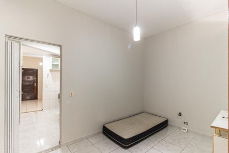 Sala de apartamento à venda com 2 quartos, 55m² em Santa Cecilia, São Paulo