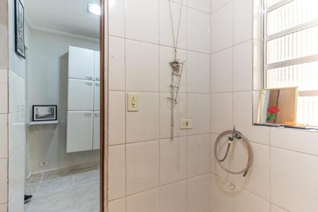 Banheiro de apartamento à venda com 2 quartos, 55m² em Santa Cecilia, São Paulo