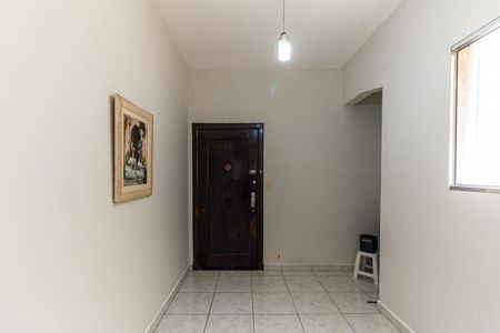 Apartamento à venda com 55m², 2 quartos e sem vagaEntrada