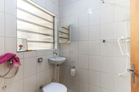 Banheiro de apartamento à venda com 2 quartos, 55m² em Santa Cecilia, São Paulo