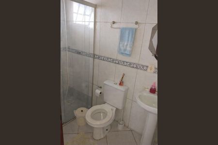 Apartamento à venda com 133m², 3 quartos e sem vagaBanheiro 1