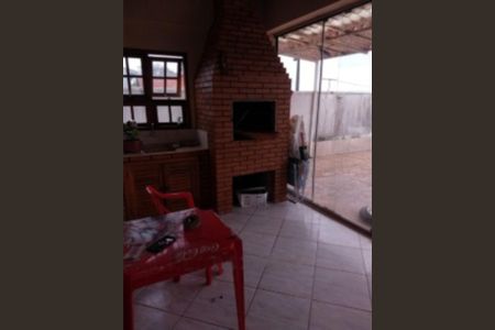 Apartamento à venda com 133m², 3 quartos e sem vagaÁrea Comum 