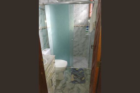 Apartamento à venda com 133m², 3 quartos e sem vagaBanheiro 2