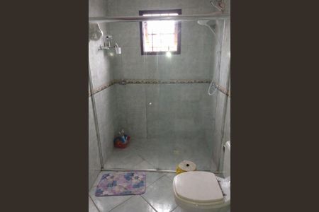 Apartamento à venda com 133m², 3 quartos e sem vagaBanheiro 1